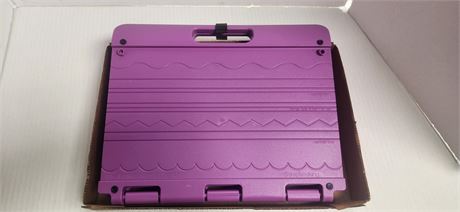 The Ultimate Crafter's Companion Compact Carrying Case