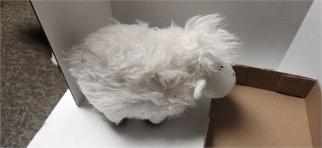 Easter Lamb Plush