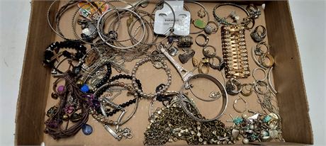 Lot Of Jewelry