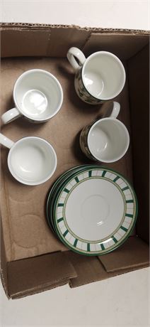 Lenox Glassware