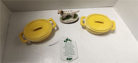 Pier 1 Imports Stoneware
