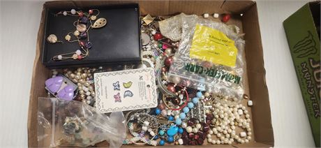 Lot Of Jewelry