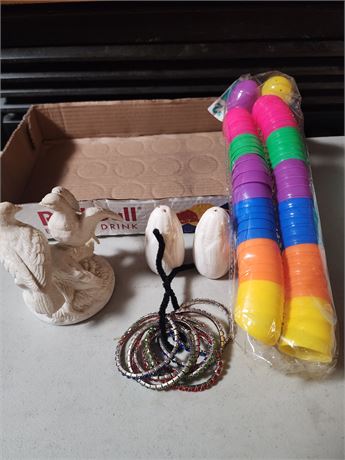 Misc items
