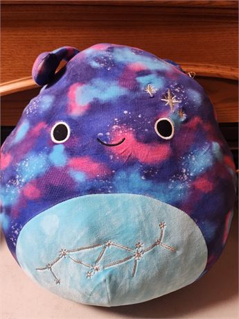 Giant Squishmallow