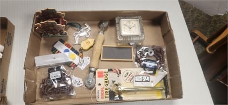 Lot Of Misc. Collectibles