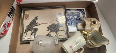 Lot Of Misc. Collectibles