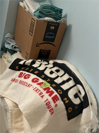 Towels