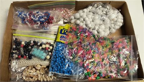 Jewelry Making Supplies