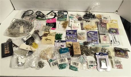 Jewelry Making Supplies
