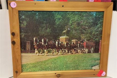 Puzzle Picture