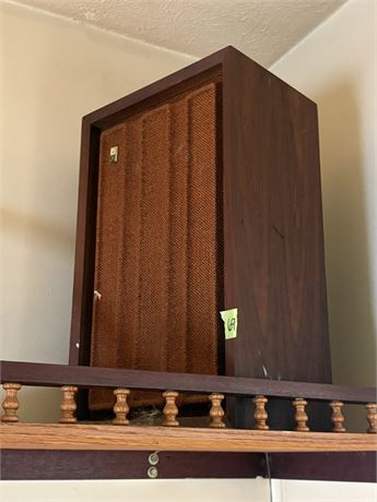 Speaker