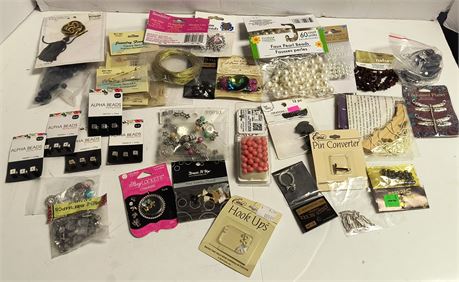 Jewelry Making Supplies