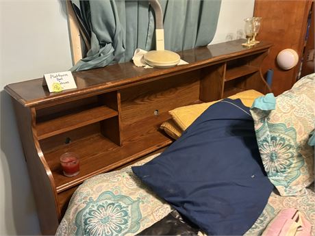 Bedframe