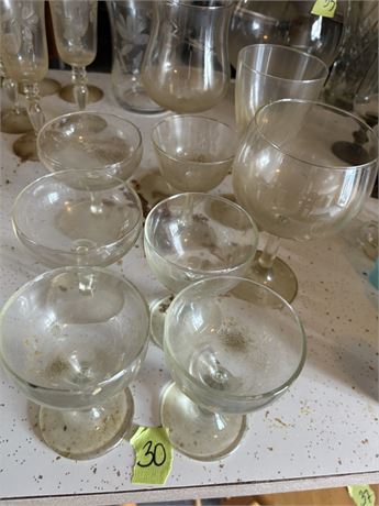 Glassware