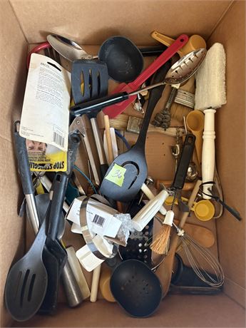 Kitchen Utensils