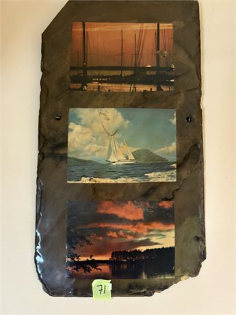 Wall Decor