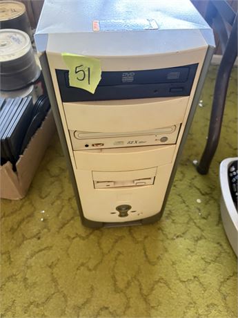 Computer