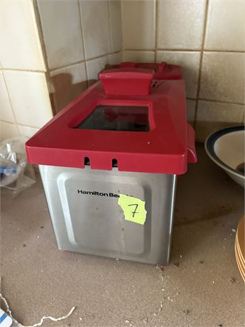 Kitchen Item