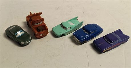 Lot Of Toys