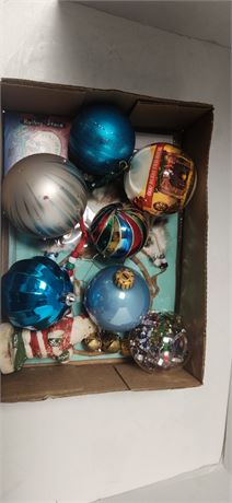 Christmas decorations