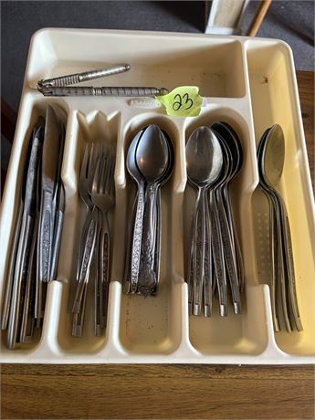 Cutlery
