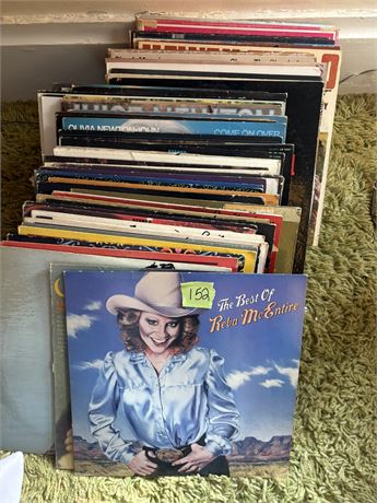 Records