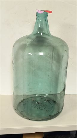 Glass Carboy