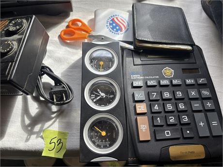 Misc Office Lot