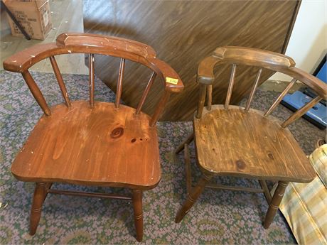 Chairs