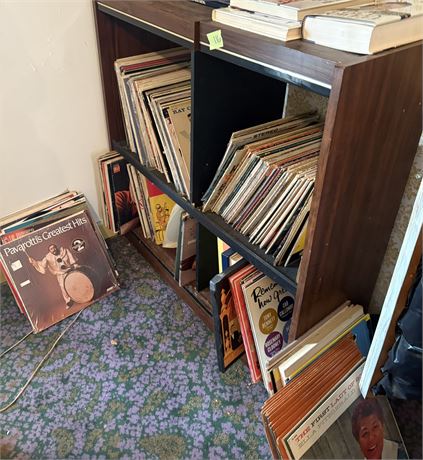 Records