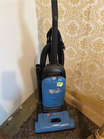 Vacuum