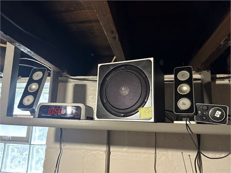 Speakers