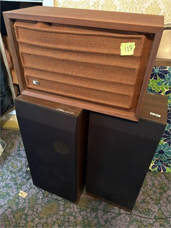 Speakers