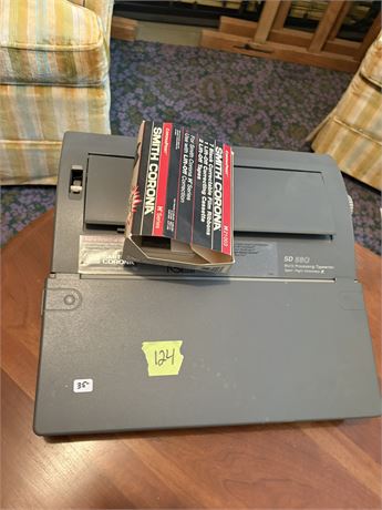Type Writer
