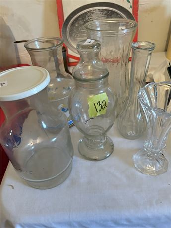 Glassware