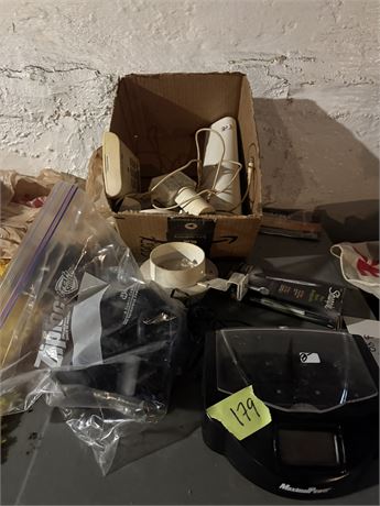 Misc Lot