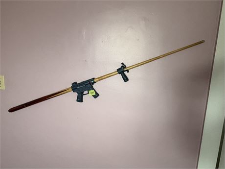 Pool Stick
