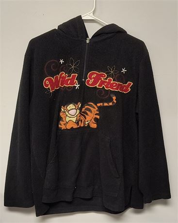 Disney Tiger Sweatshirt. Not Sure Of Size