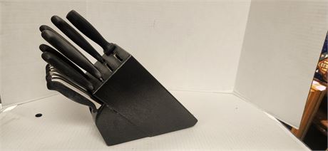 J.A. Henkles Misc. Knives