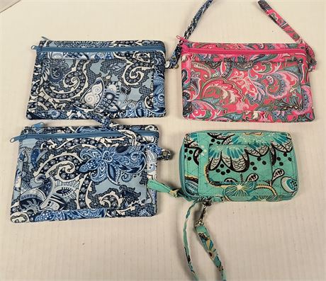 Lot Of Misc. Purses