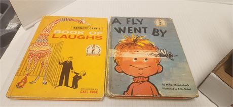 Dr. Suess Books