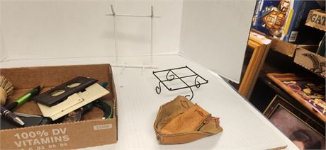 Lot Of Misc. Items