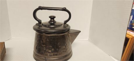 Vintage Tea/Coffee McCoy Pot