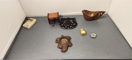 Lot Of Misc. Items