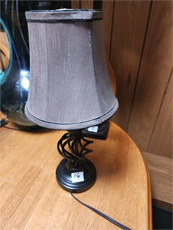 Nice Table Lamp