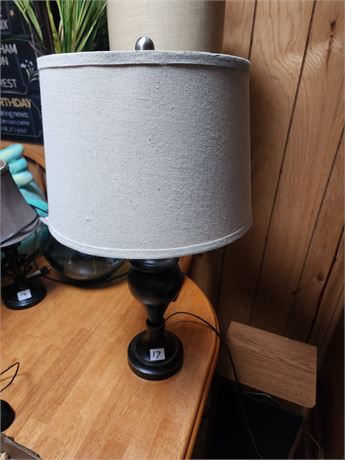 Nice Table Lamp