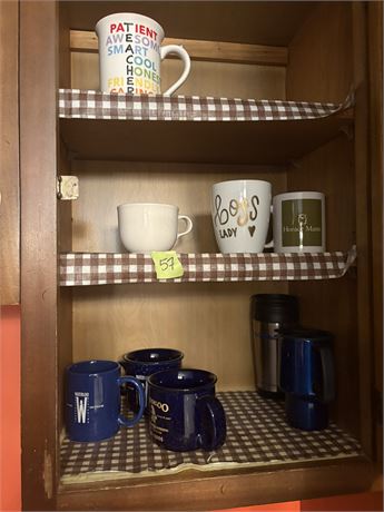 Mugs