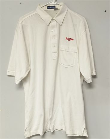 Reiter Dairy work shirt