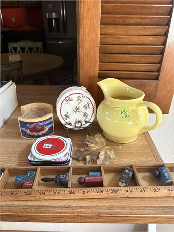 Decor Lot