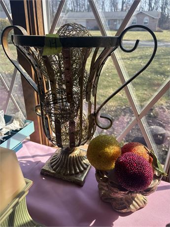 Decor